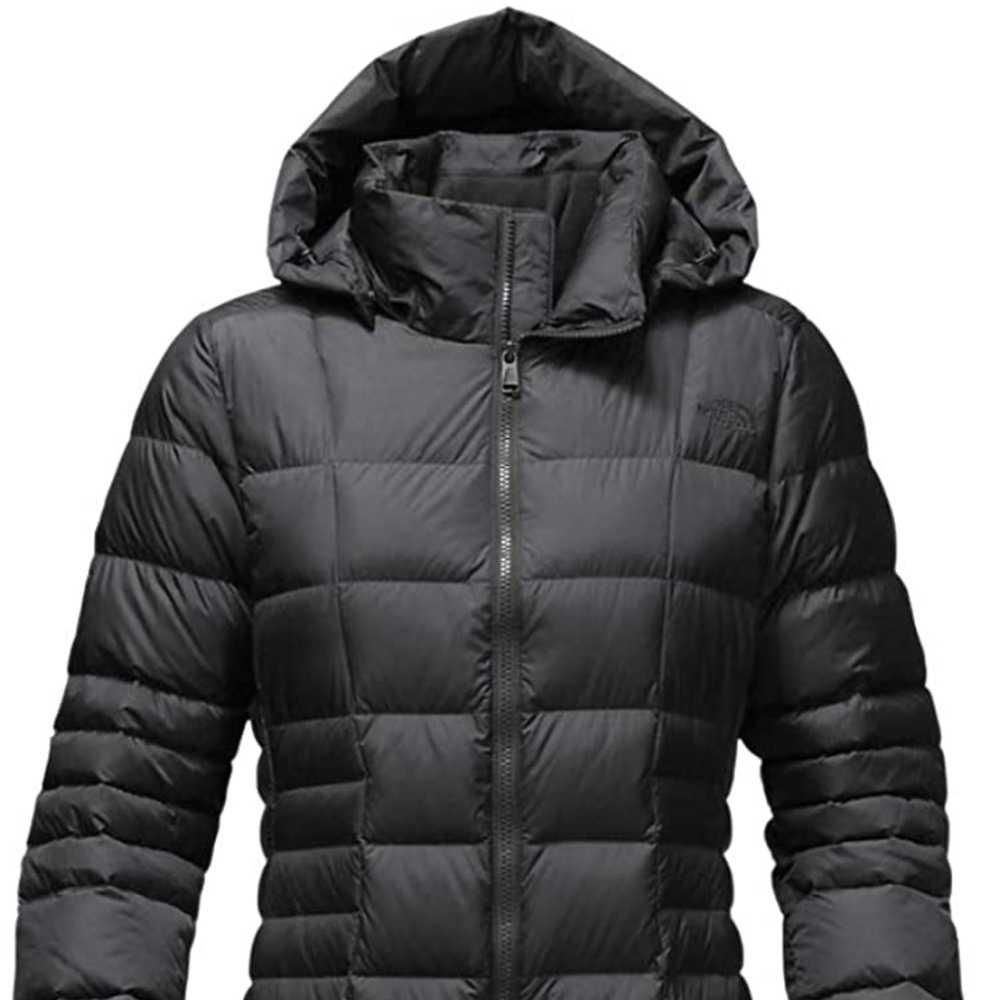 The North Face Metropolis Parka